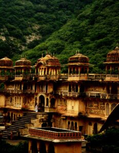 Rajasthan Heritage Tour