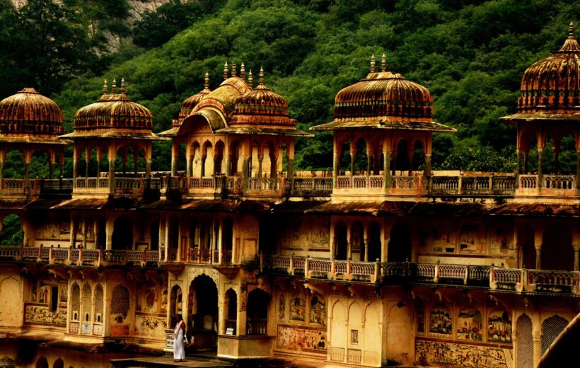 Rajasthan Heritage Tour