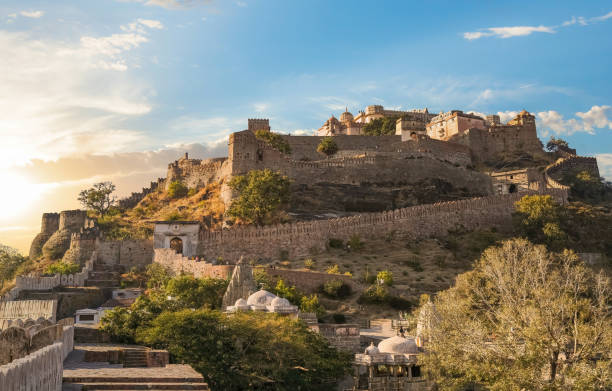 KUMBHALGARH