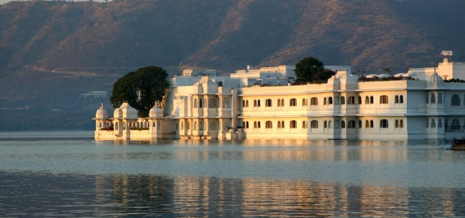 Lake Palace Udaipur