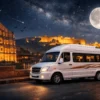 10 Seater Tempo Traveller in Jaipur